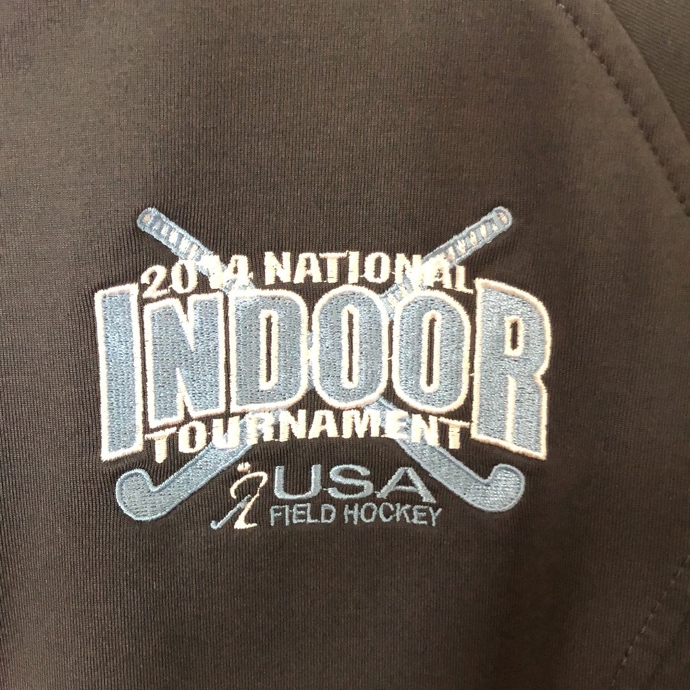 USA Field Hockey Pullover - Picture 2 of 5